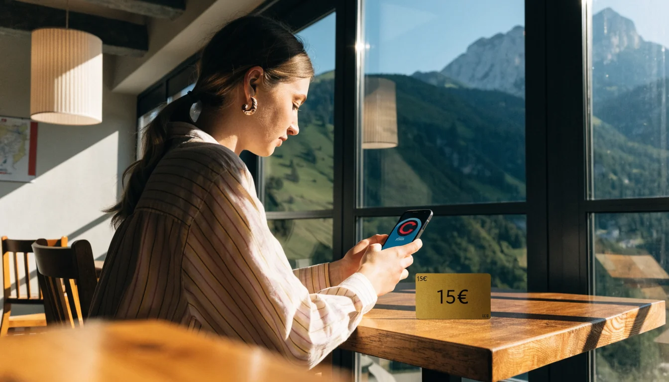15 Euro Bonus ohne Einzahlung im Casino Österreich