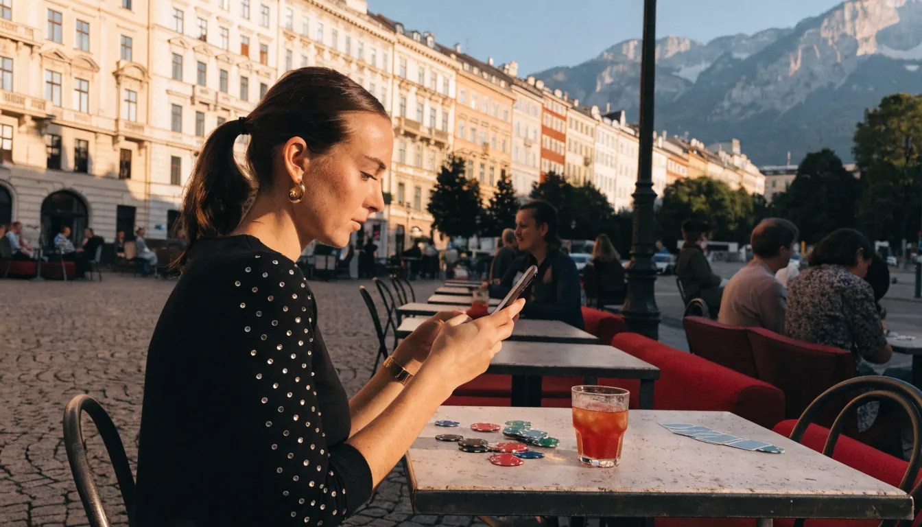 60 Freispiele ohne Einzahlung in Österreich erklärt