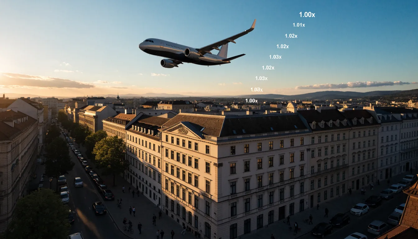 Aviator Online Casino Österreich: Spiel und Risiken