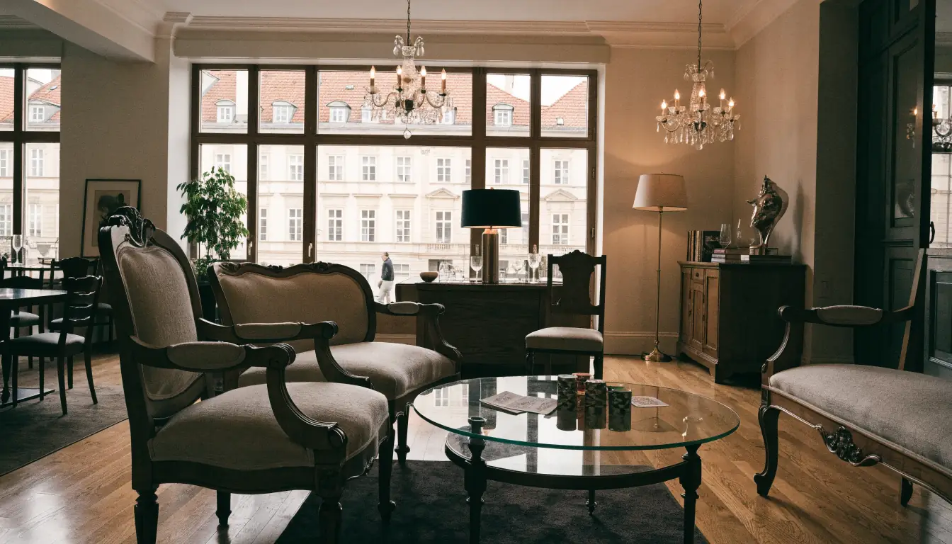 Beste ausländische Casinos für Österreich