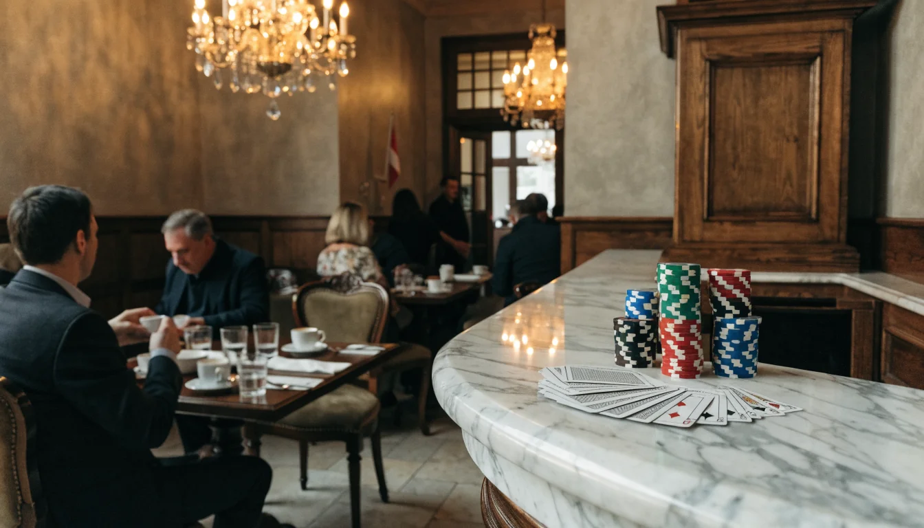 Beste Online-Casinos mit österreichischer Lizenz