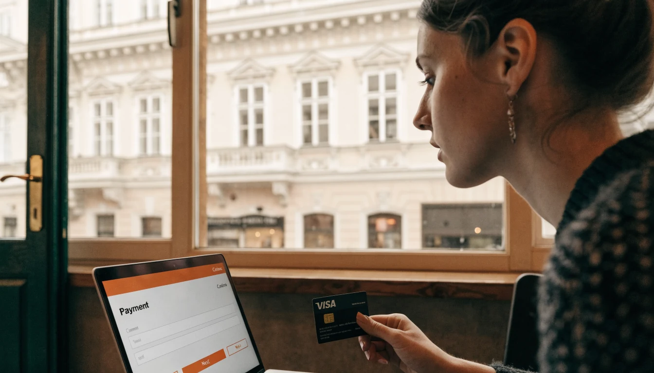 Online-Casino mit Visa in Österreich: sicher einzahlen