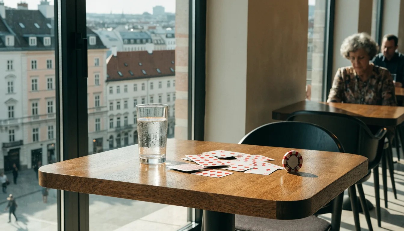 Online-Casinos ohne 5-Sekunden-Regel in Österreich