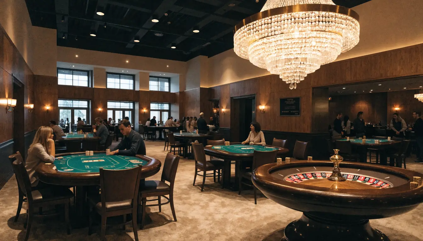 Online-Casinos ohne Limit in Österreich: Regeln
