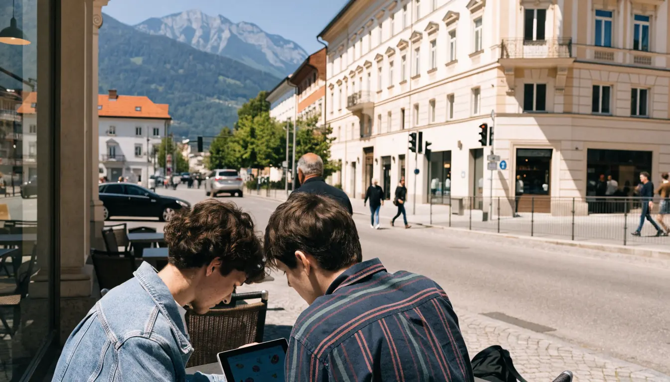 Online-Casinos ohne LUGAS in Österreich verstehen