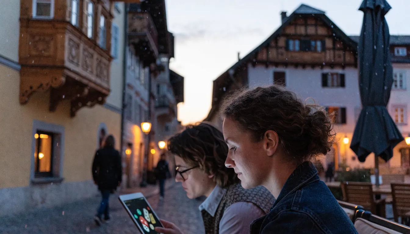 Merkur Online-Casino in Österreich: Auswahl und Recht