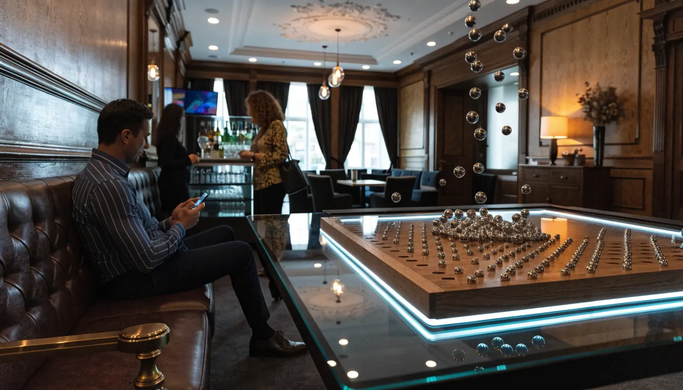 Beste Plinko-Casinos in Österreich: Angebote im Überblick