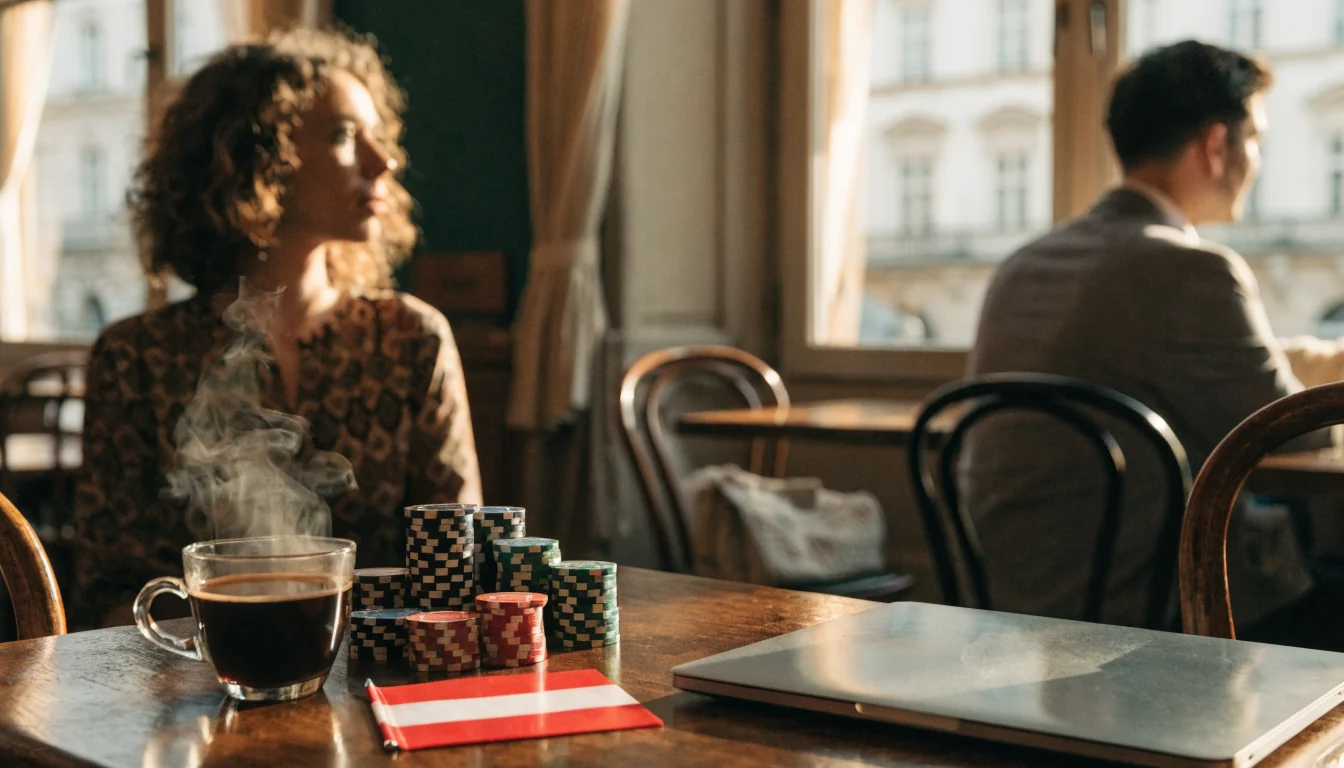 Unbekannte Online-Casinos in Österreich richtig prüfen