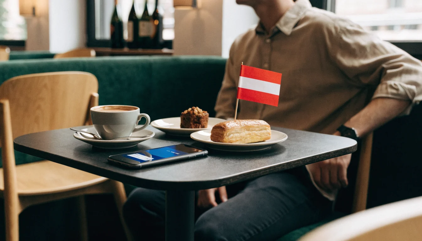 Online-Casino mit Google Pay in Österreich bezahlen