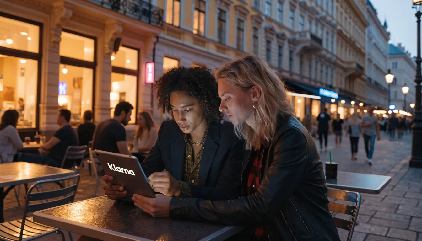 Online-Casino mit Klarna in Österreich: So geht’s