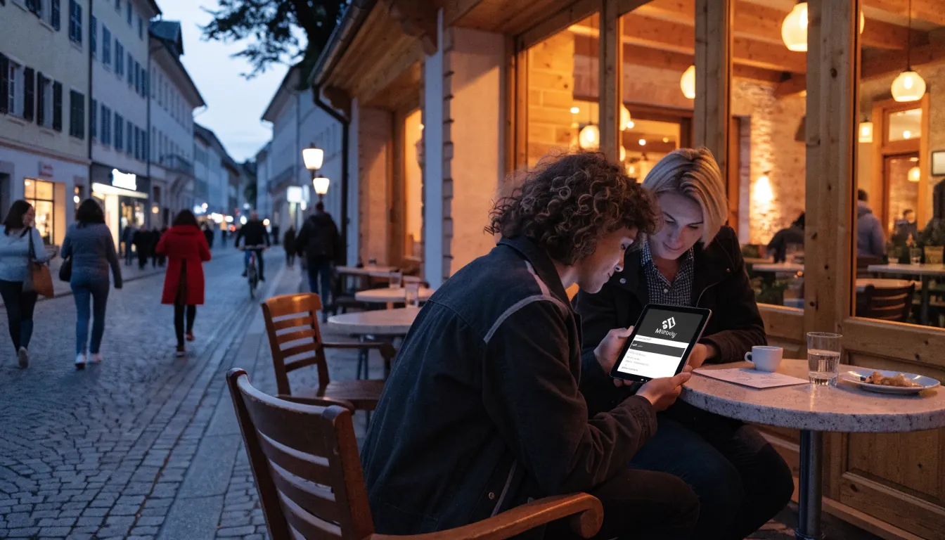 Online-Casino mit MiFinity in Österreich bezahlen