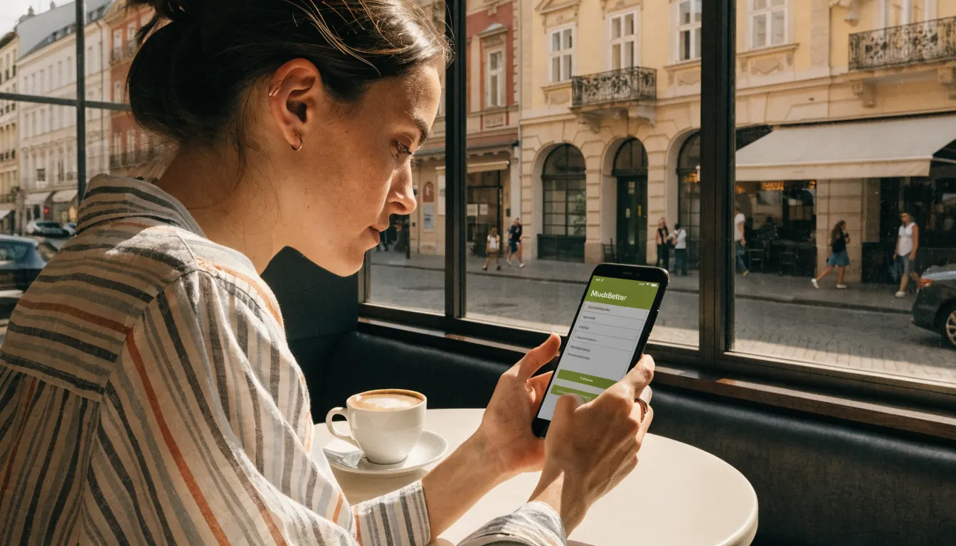 Online-Casino mit MuchBetter in Österreich bezahlen