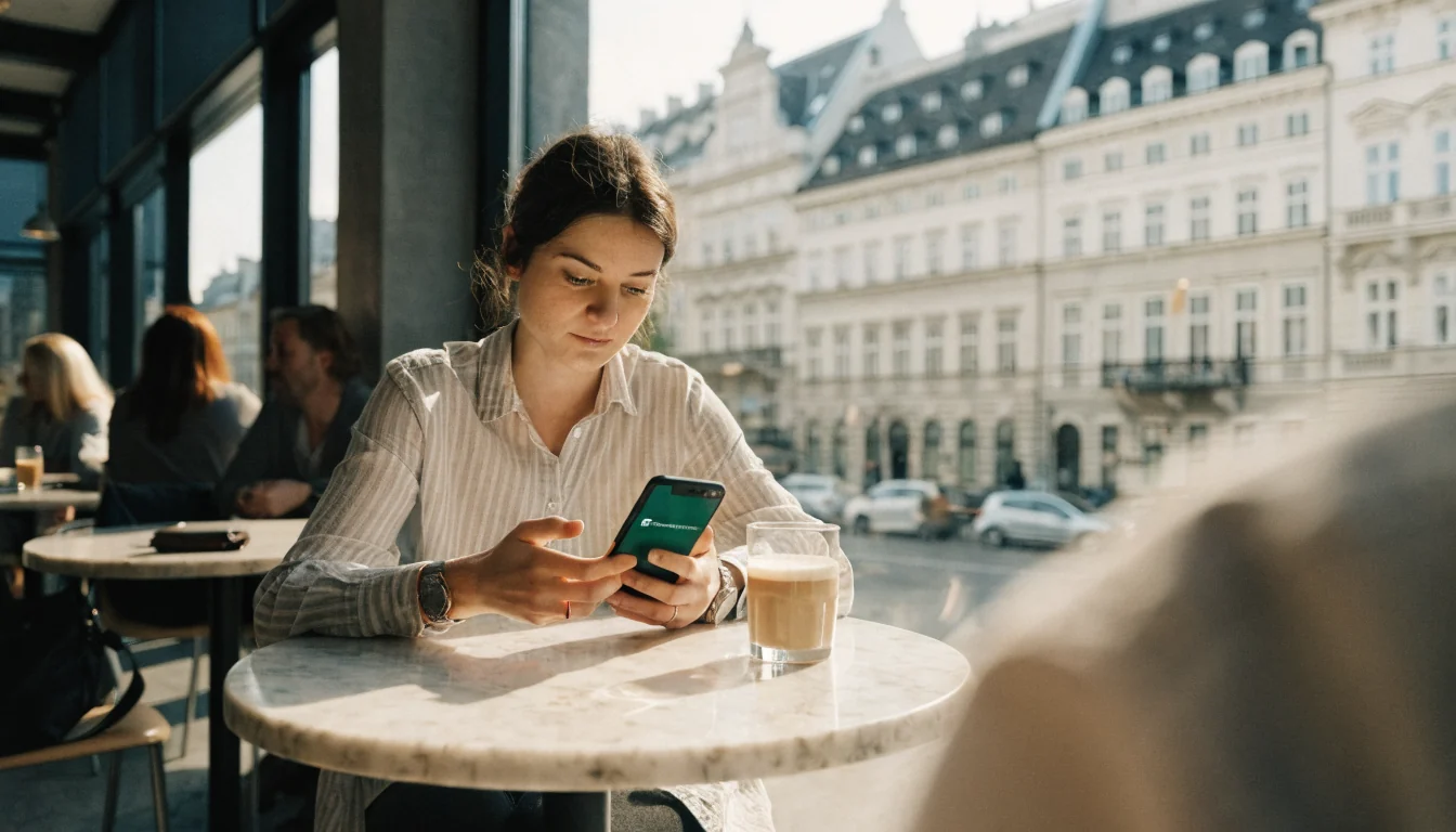 Online-Casino mit Revolut in Österreich: Das zählt