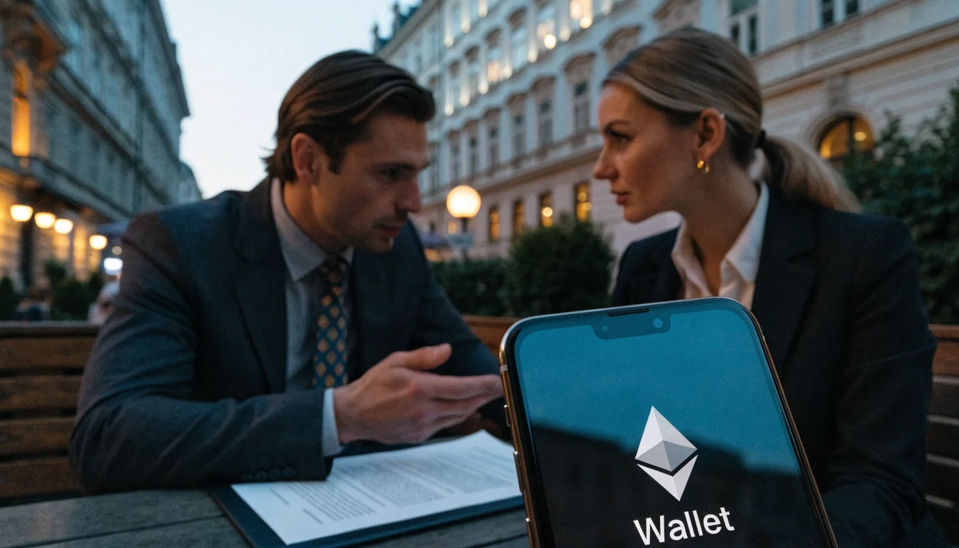 Ethereum-Casino-Vergleich für Österreich