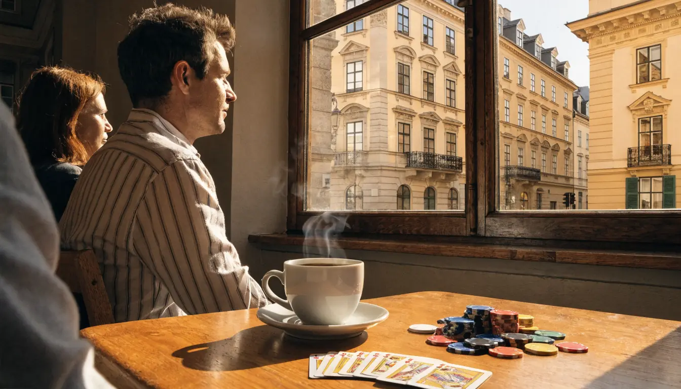 Gratis Casino-Automatenspiele ohne Anmeldung in Österreich