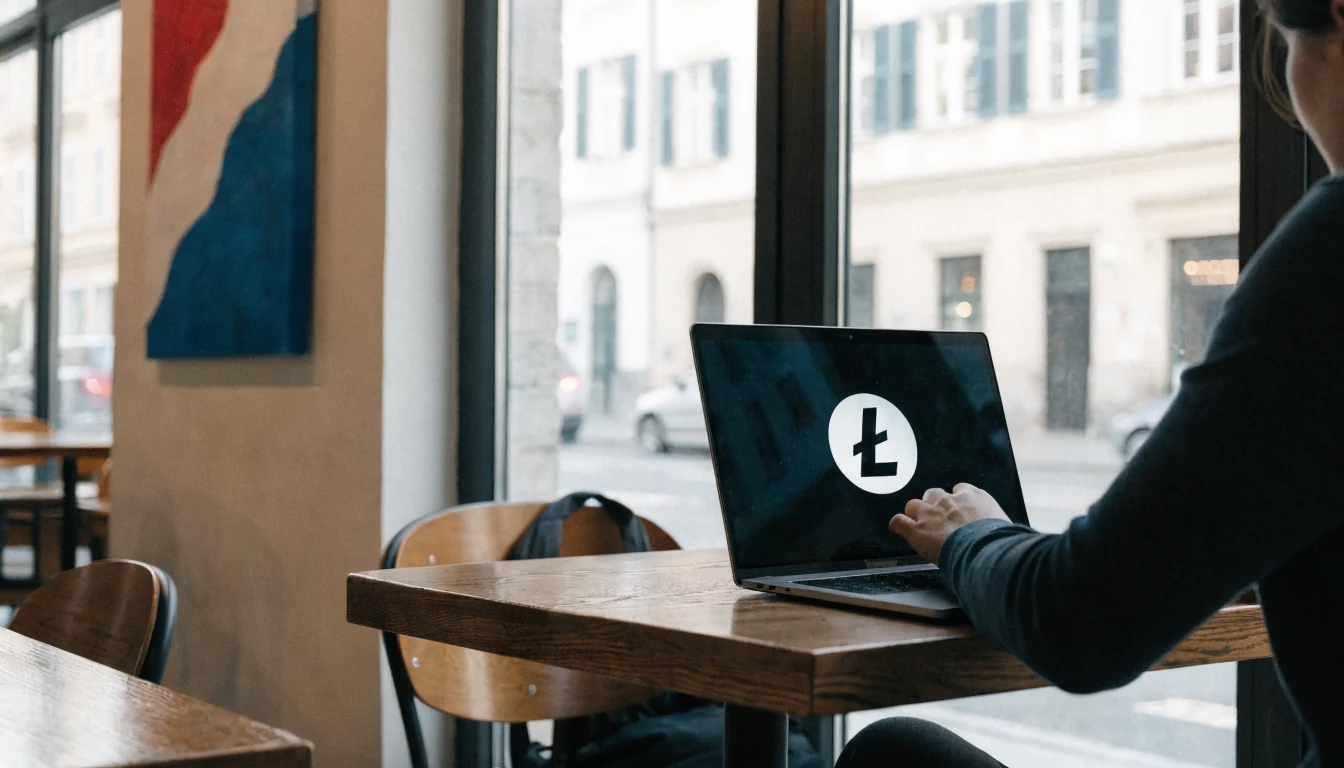 Litecoin-Casino-Vergleich für Österreich