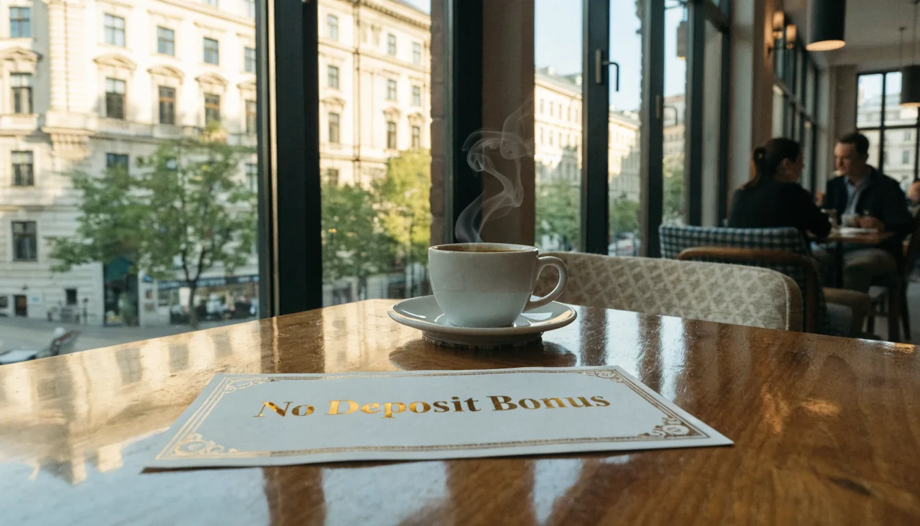 Online-Casino-Bonus ohne Einzahlung sofort in Österreich