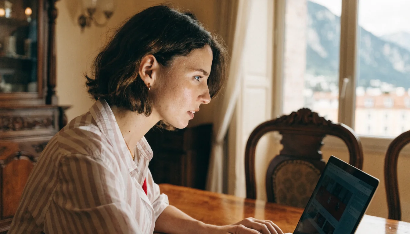 Online-Casino-Limits in Österreich richtig einordnen