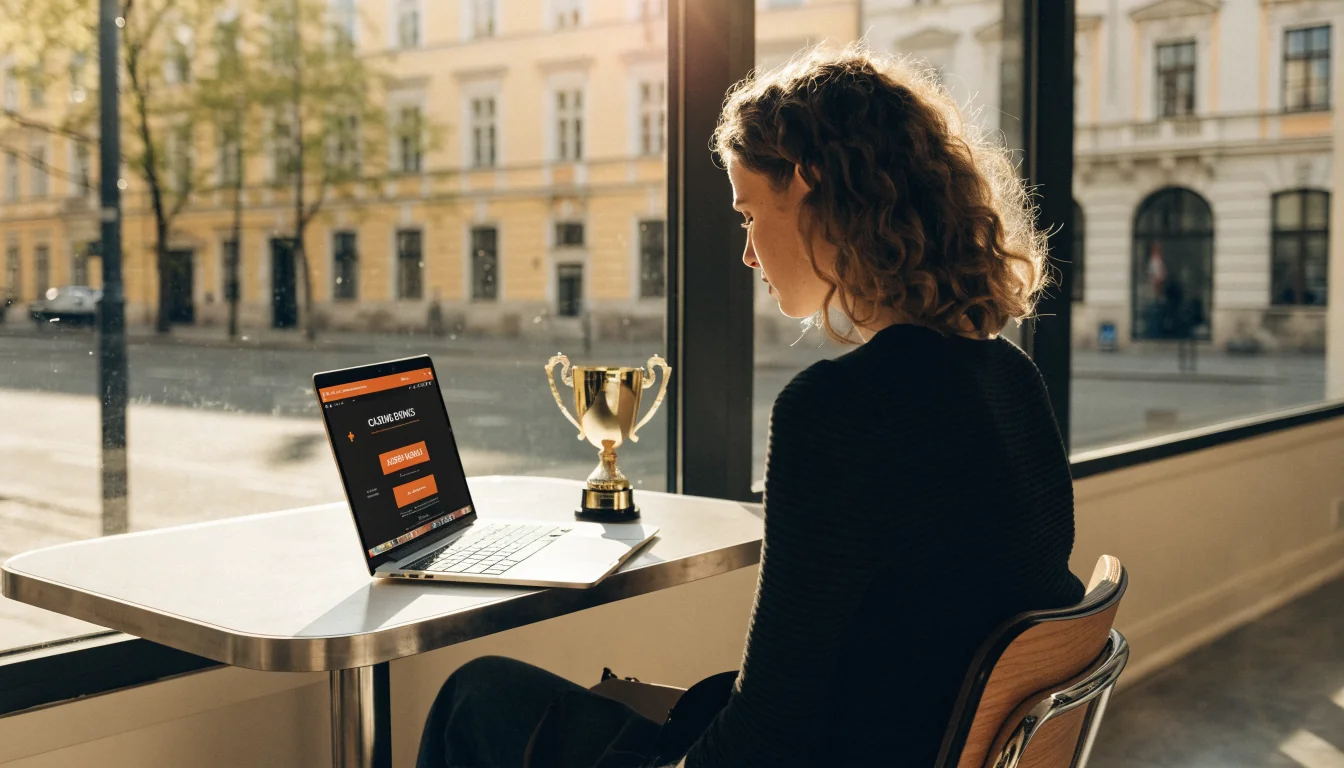 Online Casino mit 500% Bonus in Österreich