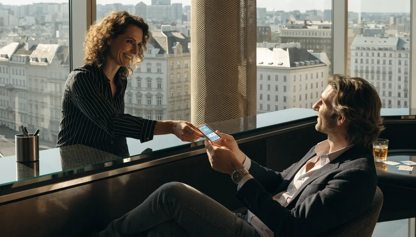 Online-Casino-Auszahlungen in Österreich: Tempo
