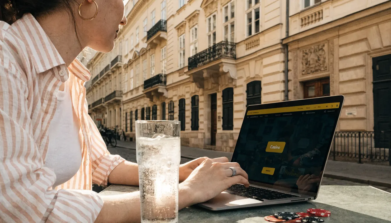 Online-Casino ohne Mindesteinzahlung in Österreich