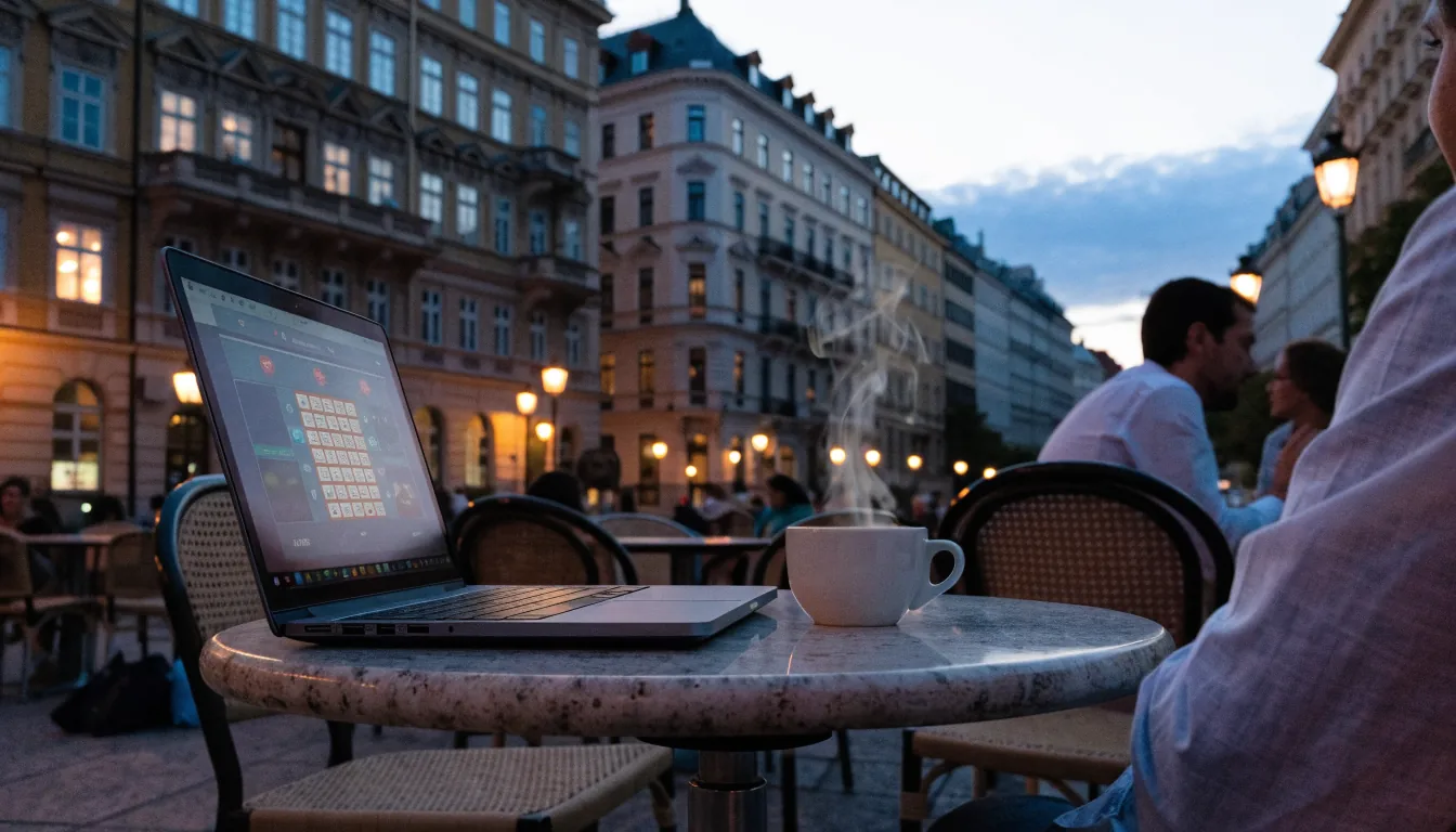Online Casinos ohne Sperrdatei in Österreich