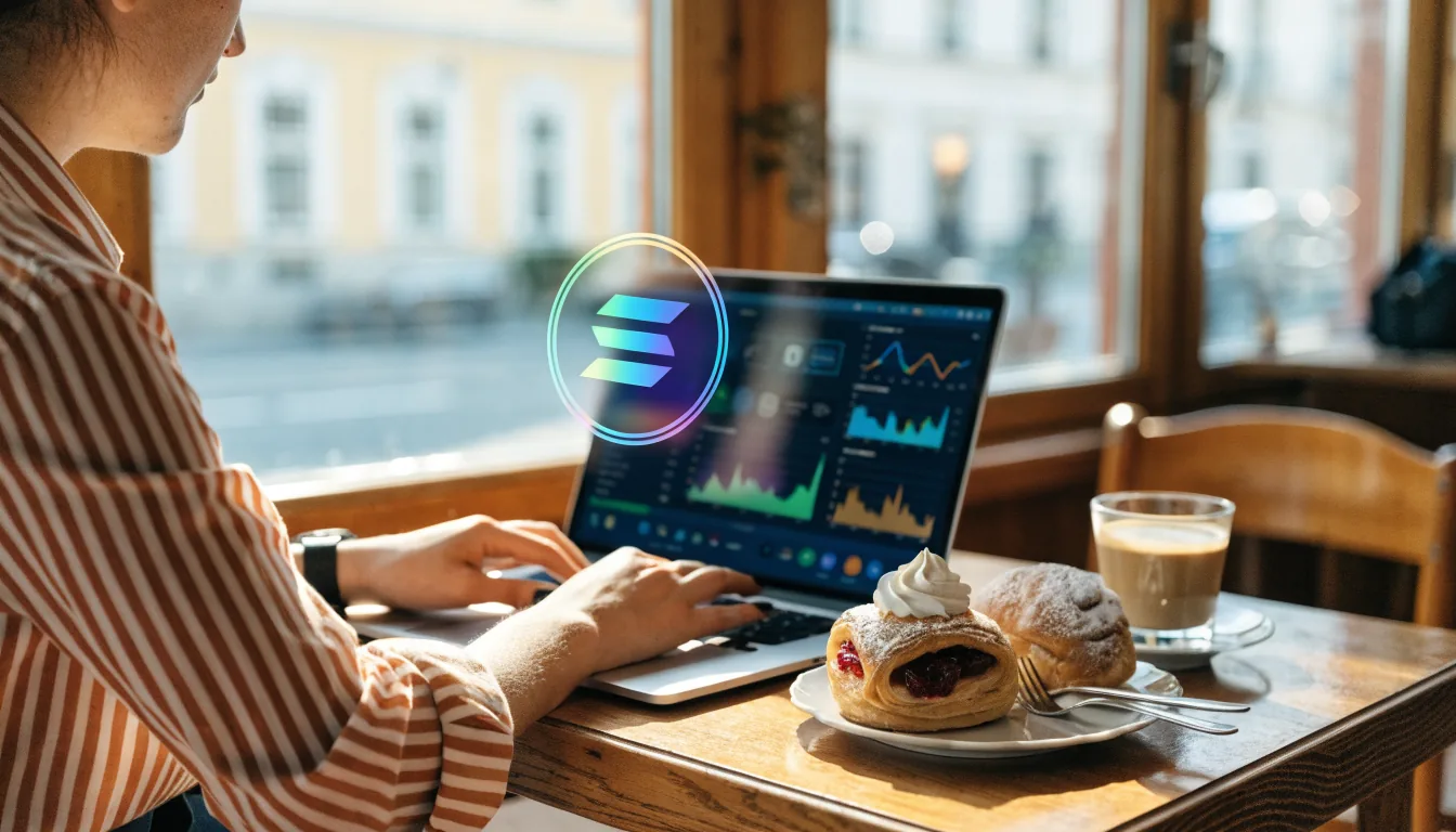 Solana-Casino-Vergleich für Österreich